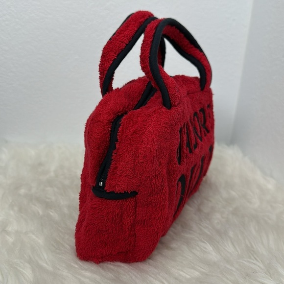 💯Authentic Dior Red  Handbag🍀 - Picture 9 of 15